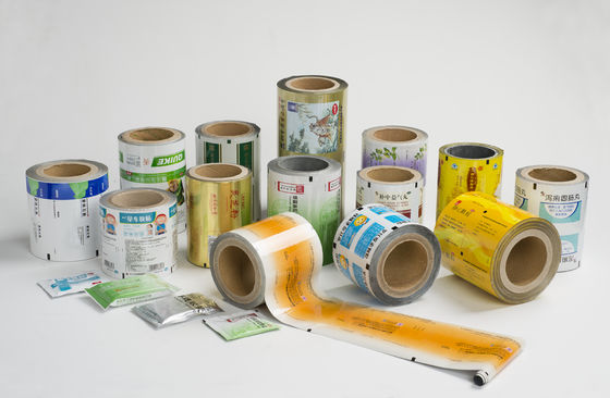 Tôn mạ kẽm phim nhựa composite nhôm hợp chất y tế cho bao bì dược phẩm