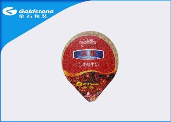 Màng sơn nhôm Sơn màng sơn lót cho dược phẩm / bao bì thực phẩm