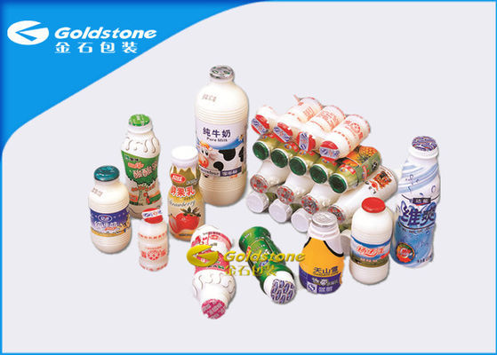 Nilux không lót vỏ lon, bao bì thực phẩm nhôm foil