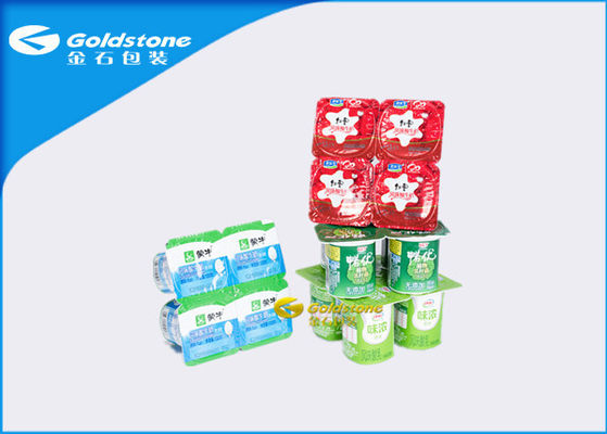 Rò rỉ Ngăn Chặn Nhôm Kín Niêm phong, Nhôm Foil Cuộn Cuộn