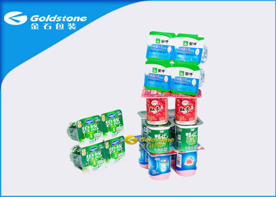 Rò rỉ Ngăn Chặn Nhôm Kín Niêm phong, Nhôm Foil Cuộn Cuộn