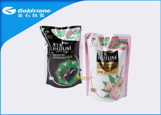 Tấm nhôm In được Đựng lên Túi có Độ trong suốt cao Bằng chứng