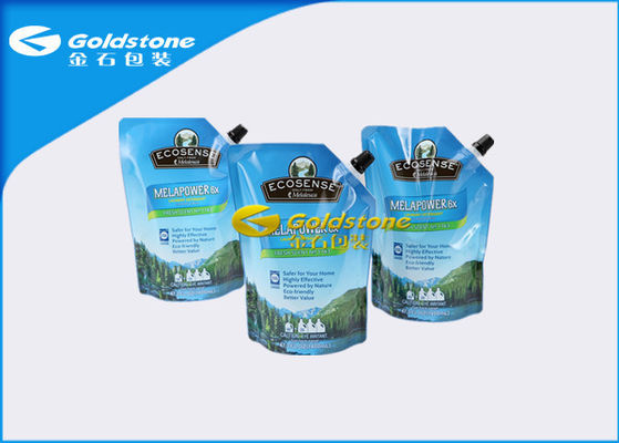 Thức ăn có thể tái sử dụng Có thể Đặt lại Bao Bọt Với ​​Thùng rác Phân hủy Sinh học có thể tái chế