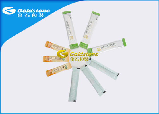 In đầy màu sắc Cuộn vật liệu Stick Bao bì Bao bì Với Line dễ dàng Tear