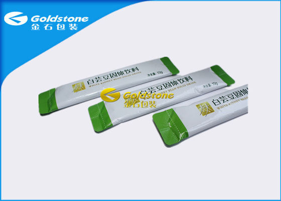 Multi Row Máy ​​Sử dụng Bao bì Nhựa Stick Bao bì cho bột / Liquid