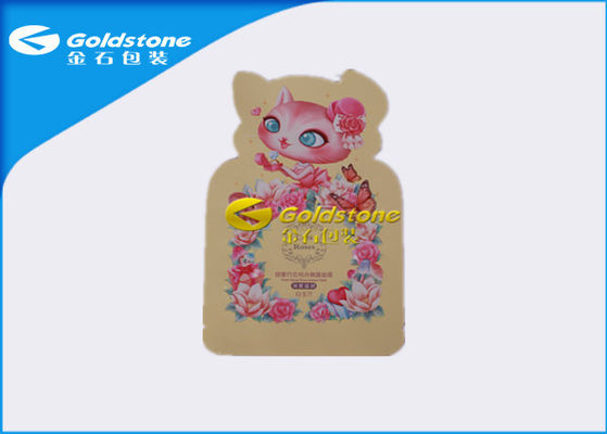 Độ cứng tốt Mặt nạ mặt nạ Hàn Quốc Mặt nạ tùy chỉnh 1 - 11 Màu