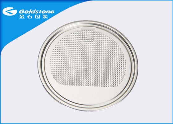 Chống rò rỉ Peel Off Kết thúc Vật liệu Bao bì Linh hoạt Tiết kiệm dễ dàng Mở