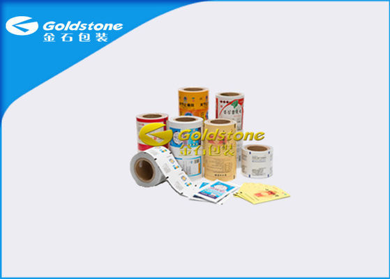 Long Shelf Life Dược phẩm Bao bì giấy Bao bì với khả năng Tuyệt vời Tear