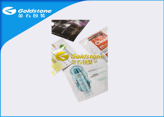 Good Self Seal Dầu gội đầu và kem dưỡng tóc, túi nhỏ túi nhỏ