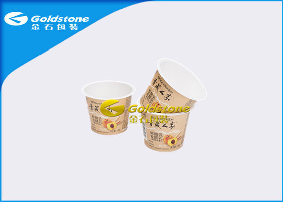 Bánh kem sữa chua Nhựa Sữa chua Nhựa Cà Phê