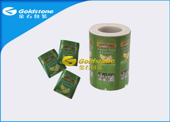 Cà phê sữa Easy Tear Line Powder Stick