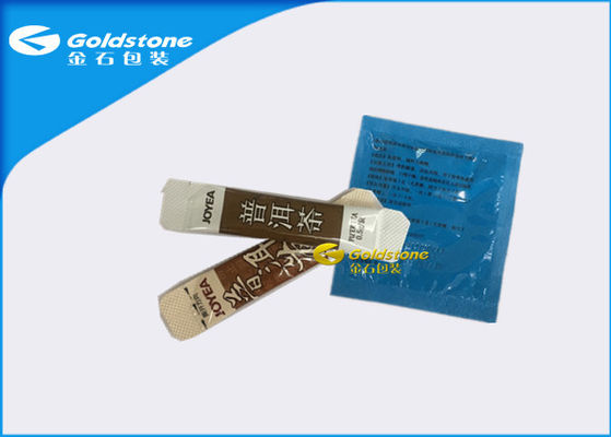 Tuỳ chỉnh Gravure Printed Envelope String Và Túi Trà Nhãn Túi Rò rỉ Nước hoa Nhỏ