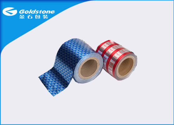 Polyester Coating Tray Niêm phong Phim Đối với Chai Nước ép, 0,05 - 0,5mm Độ dày