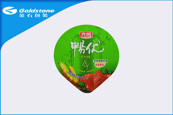 Die cắt nhôm nhiệt Seal Foil có khả năng chống đâm thủng cao, đường kính 74.5mm