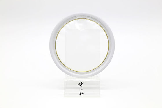 Transparent Easy Peel Off Ends, Vật liệu đóng gói linh hoạt cho hàng khô