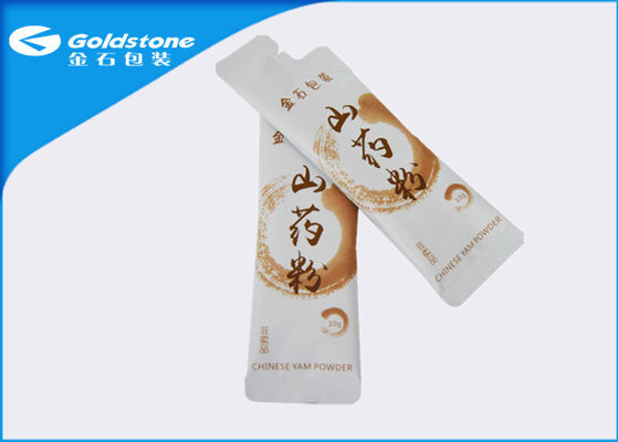 ISO Sẵn sàng để uống Bao bì phim dạng gói Bao bì cho người tiêu dùng khi đi