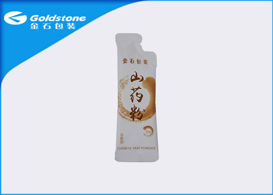 Bao bì gói phim dính một liều duy nhất với đường định vị