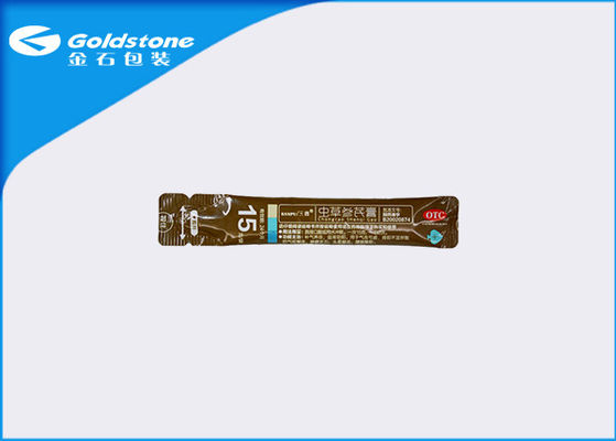 Gel năng lượng CPP Stick Pack để khử trùng ở nhiệt độ cao