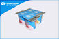 Rollstock Germfree Aluminum Sealing Film With Delicate Printing Leakproof