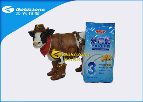 Cơ cấu bổ sung Whey Protein Bao bì Bao bì Long Shelf Bảo hiểm nhân thọ