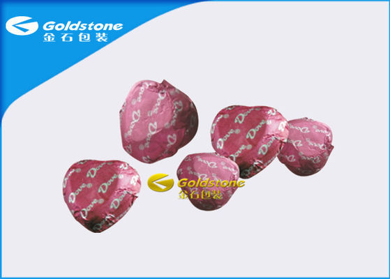 Bánh Bao Bánh Sôcôla Cá nhân Được Bao Bọc Tốt / Chống ẩm