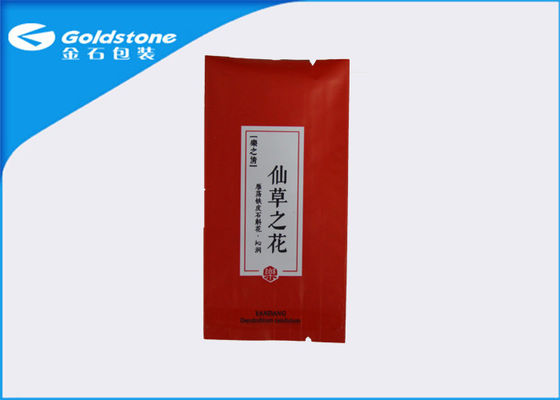 Nhiệt Seal nhiều lớp túi trà phong bì nhôm cao Fragrance-Holding