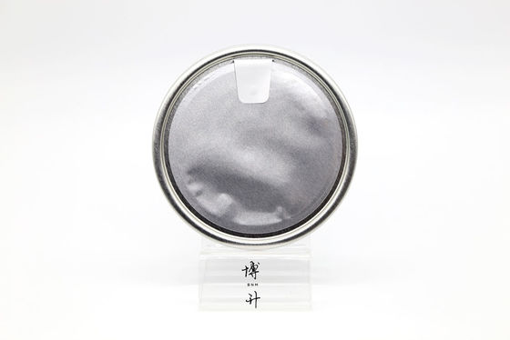 Thin Layer Composite phim cà phê tấm thiếc dễ dàng mở kết thúc cho bao bì thực phẩm khô