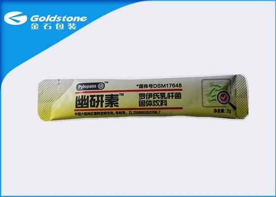 Phim nhiều lớp cho gói dính thân thiện với du lịch In tới 11 màu