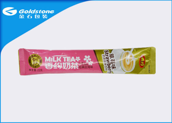 Stick Pack Bao bì màng cán cho bột Chất lỏng và rắn