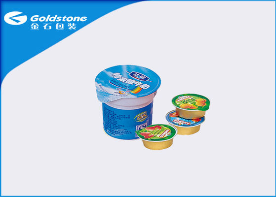 Áp lực và giảm điện trở nắp nhôm cho nhựa thông thường